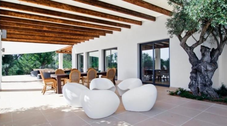 Illes Balears - Ibiza - 800m2