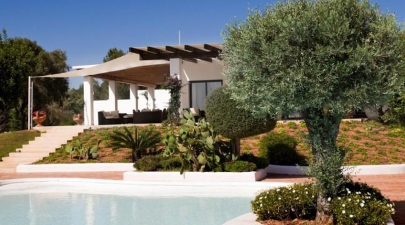 Illes Balears - Ibiza - 800m2