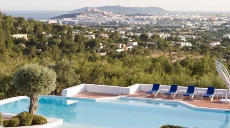 Illes Balears - Ibiza - 800m2