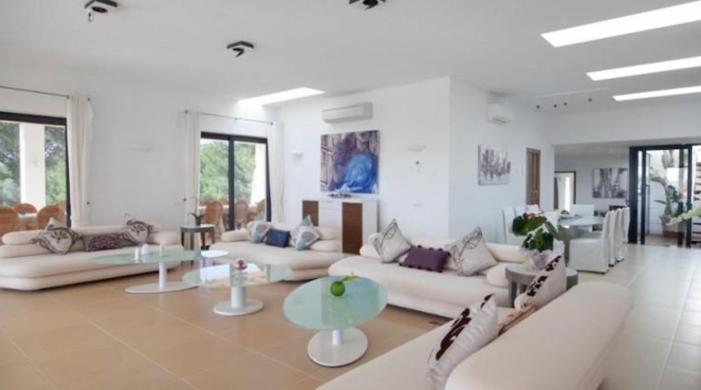 Illes Balears - Ibiza - 800m2