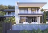 Xalet independent amb terreny en venda a la España, Marbella, ref.: TR239868 foto