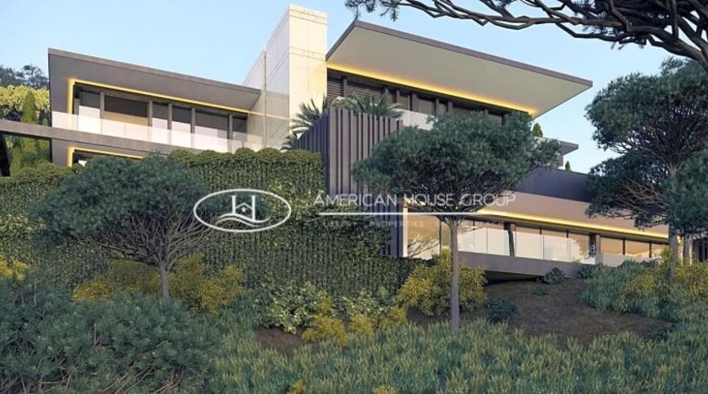 Málaga - Marbella - 7435m2