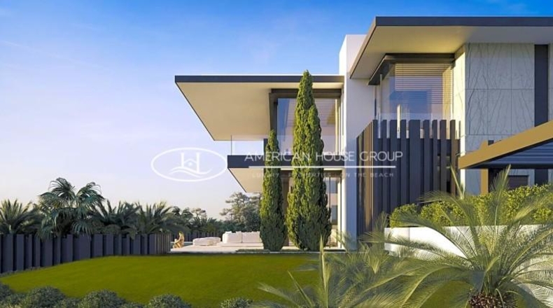 Málaga - Marbella - 7435m2