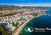 Parcela urbanizable en venta en la España, Marbella, ref: TR237442 foto