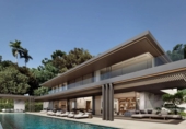Xalet independent amb terreny en venda a la España, Marbella, ref.: TR357510 foto