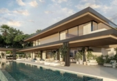 Xalet independent amb terreny en venda a la España, Marbella, ref.: TR357510 foto