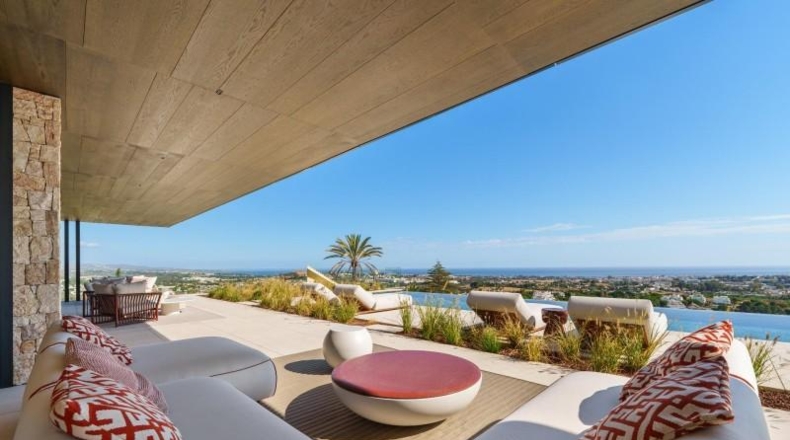 Málaga - Marbella - 1740m2