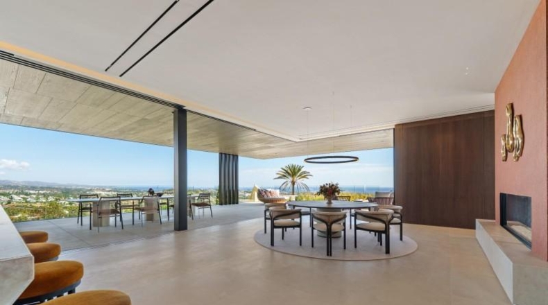 Málaga - Marbella - 1740m2