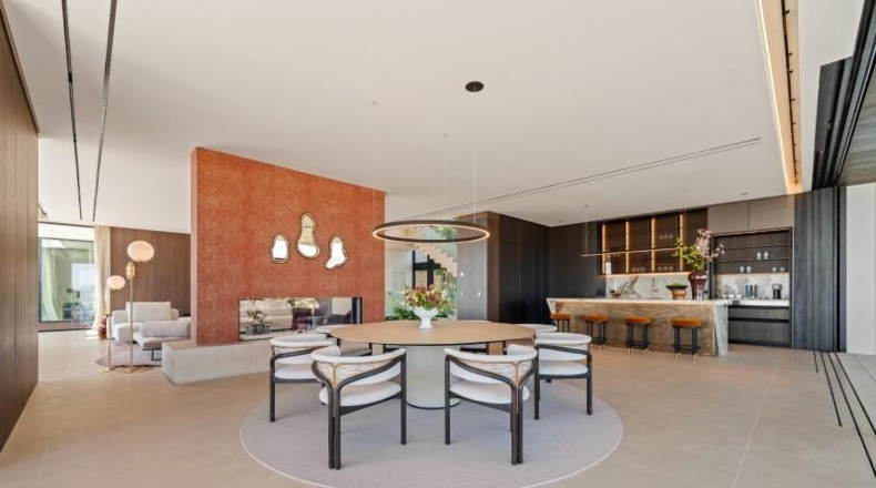 Málaga - Marbella - 1740m2