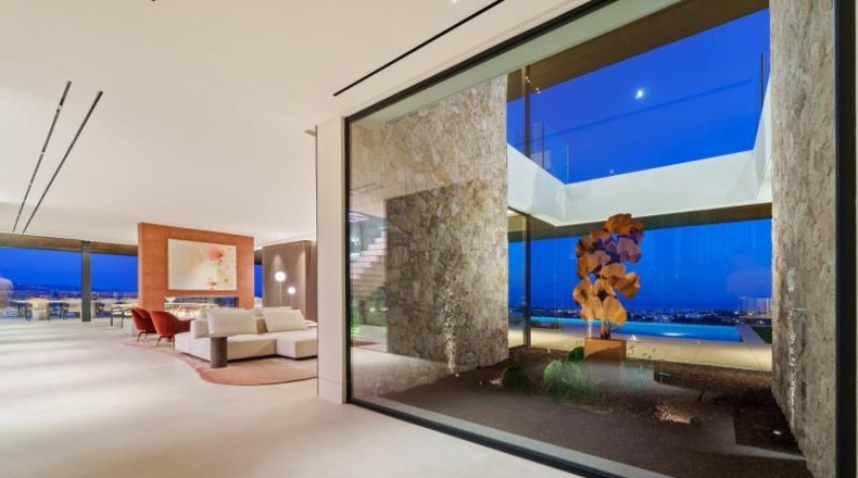 Málaga - Marbella - 1740m2