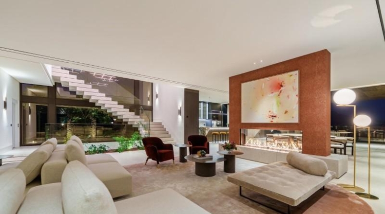 Málaga - Marbella - 1740m2