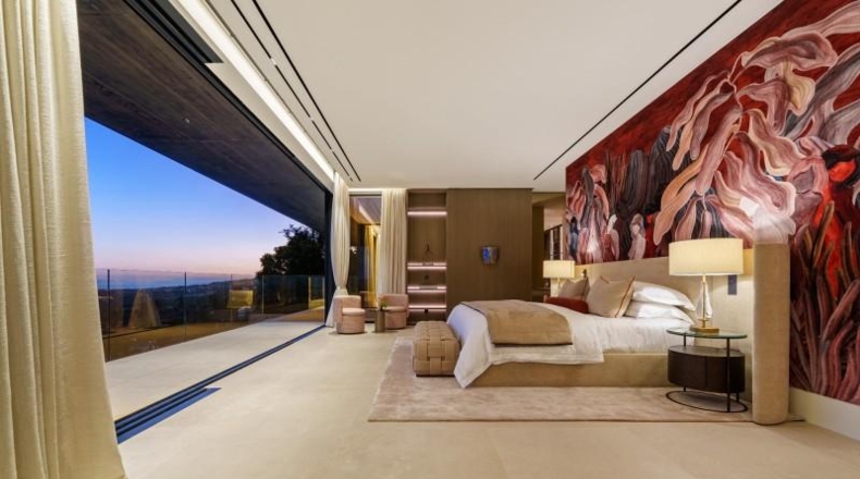 Málaga - Marbella - 1740m2