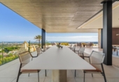 Xalet independent amb terreny en venda a la España, Marbella, ref.: TR140625 foto