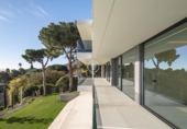 Chalet independiente con terreno en venta en la España, Barcelona, ref: TR178140 foto