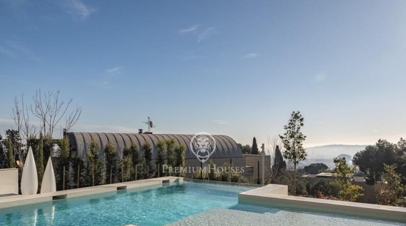 Barcelona - Barcelona - 2032m2