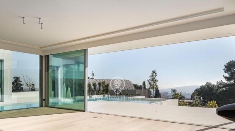 Barcelona - Barcelona - 2032m2