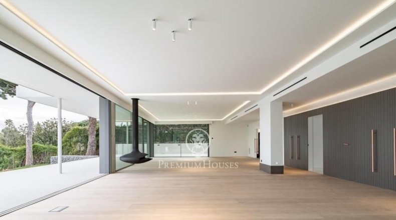 Barcelona - Barcelona - 2032m2