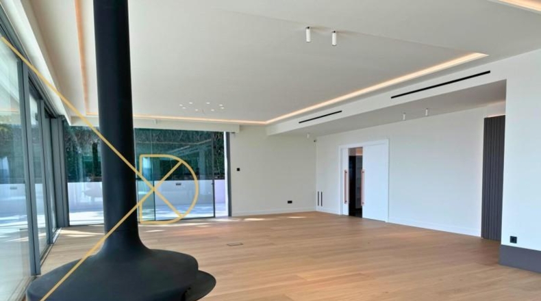 Barcelona - Barcelona - 2032m2