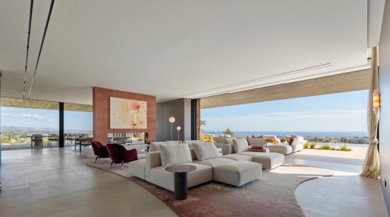 Málaga - Benahavís - 2309m2