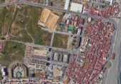 Sòl urbà en venda a la España, La Línea de la Concepción, ref.: TR340911 foto