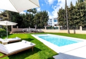Xalet independent amb terreny en venda a la España, Marbella, ref.: TR239517 foto