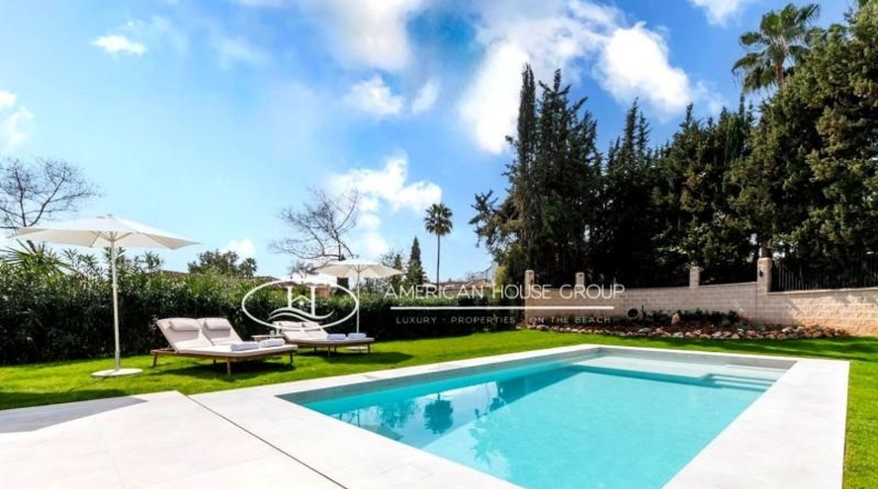 Málaga - Marbella - 1121m2