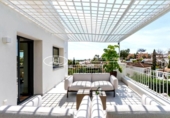 Xalet independent amb terreny en venda a la España, Marbella, ref.: TR239517 foto