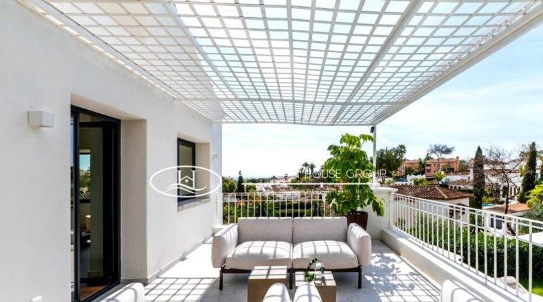 Málaga - Marbella - 1121m2