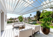 Xalet independent amb terreny en venda a la España, Marbella, ref.: TR239517 foto