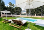 Xalet independent amb terreny en venda a la España, Marbella, ref.: TR239517 foto