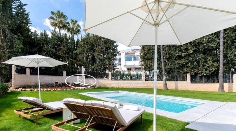 Málaga - Marbella - 1121m2