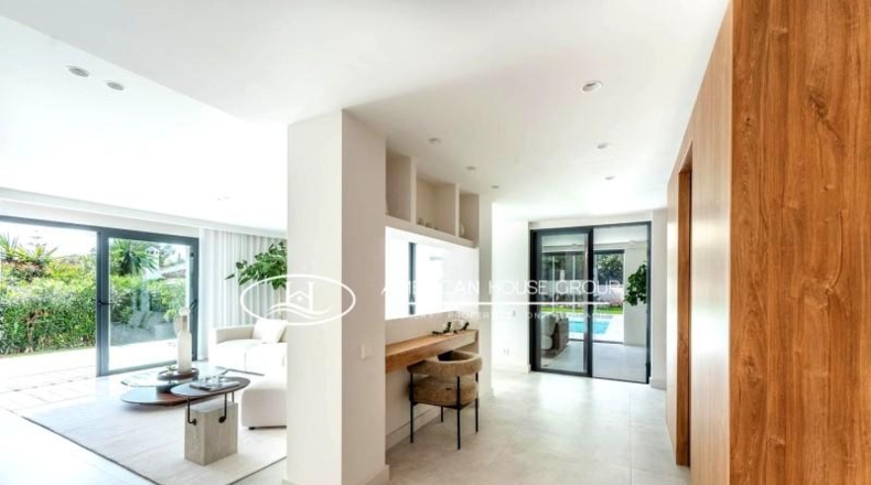 Málaga - Marbella - 1121m2