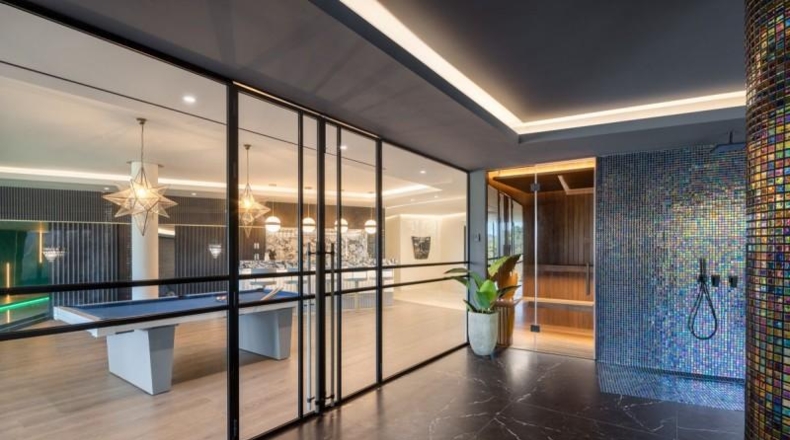 Málaga - Benahavís - 8000m2