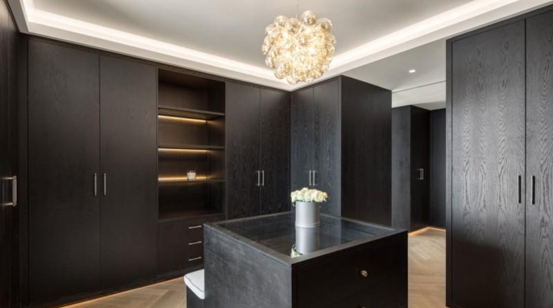 Málaga - Benahavís - 8000m2