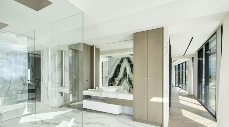Málaga - Benahavís - 8000m2