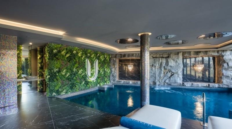 Málaga - Benahavís - 8000m2