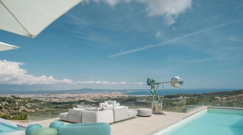 Balearic Islands - Palma - 6497m2