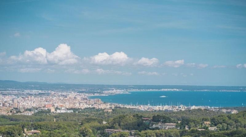 Balearic Islands - Palma - 6497m2