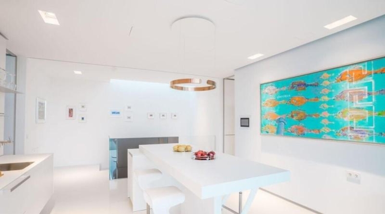 Balearic Islands - Palma - 6497m2