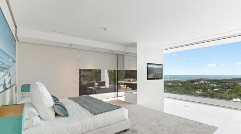 Balearic Islands - Palma - 6497m2