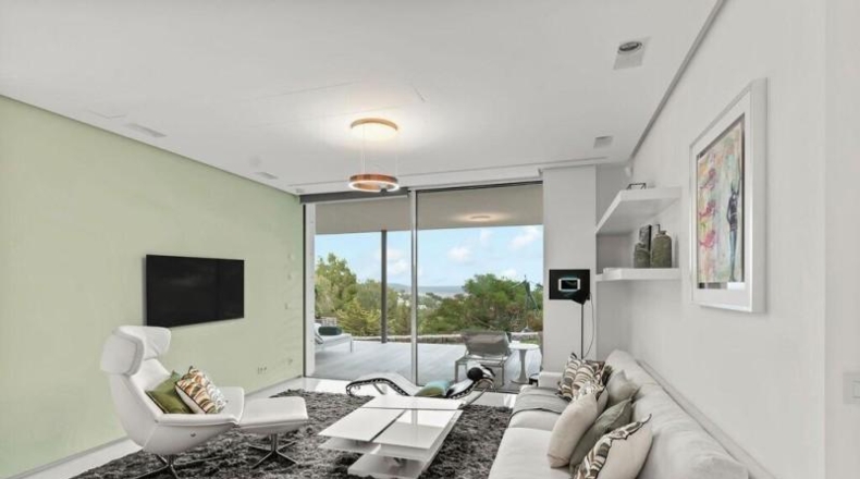 Balearic Islands - Palma - 6497m2