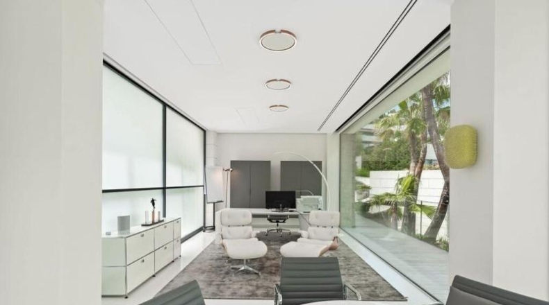 Balearic Islands - Palma - 6497m2