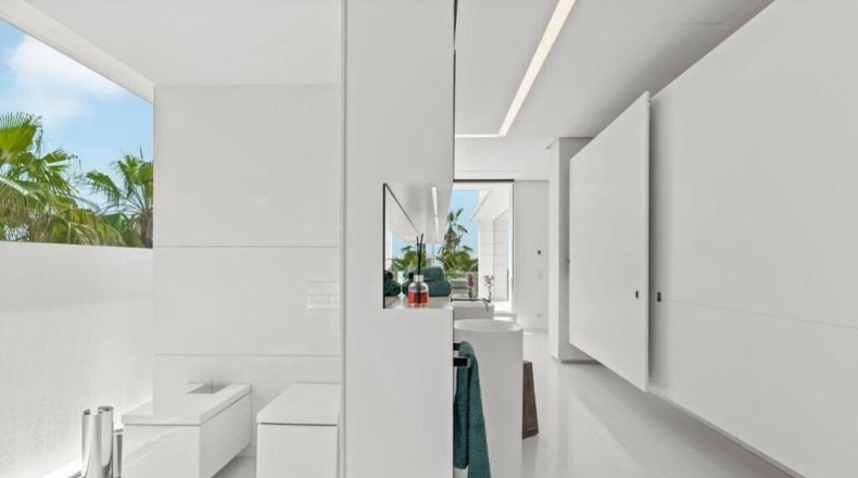 Balearic Islands - Palma - 6497m2