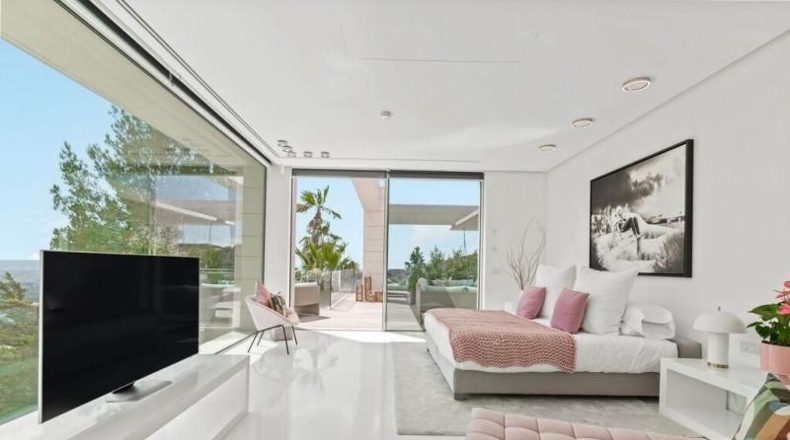 Balearic Islands - Palma - 6497m2