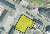 Parcel·la urbanitzable en venda a la España, Ponferrada, ref.: TR236093 foto