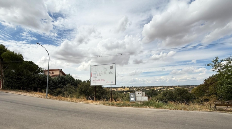 Guadalajara - Valdeaveruelo - 713m2