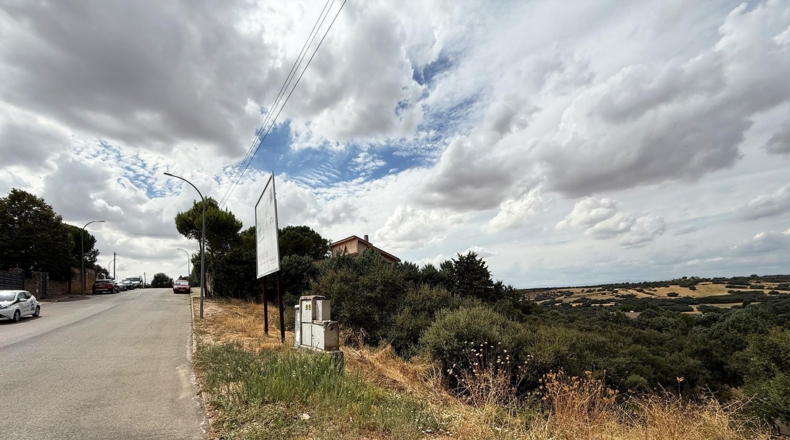 Guadalajara - Valdeaveruelo - 713m2