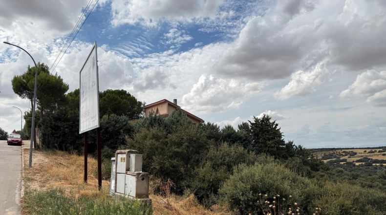 Guadalajara - Valdeaveruelo - 713m2