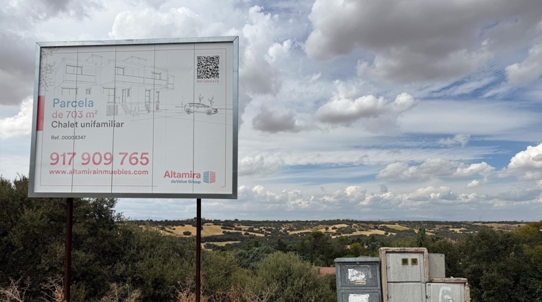 Guadalajara - Valdeaveruelo - 713m2