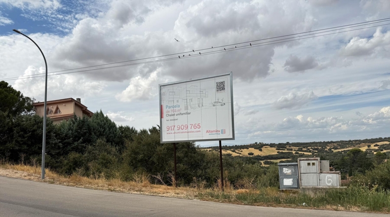 Guadalajara - Valdeaveruelo - 713m2